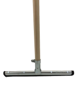 Hill Brush 14inch/340mm Lightweight Metal Squeegee Complete